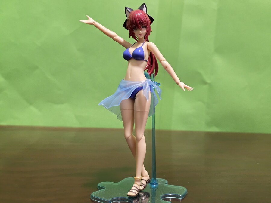 (KOTOBUKIYA) 아르카나디아 AR-008 샤르메드_240.jpg