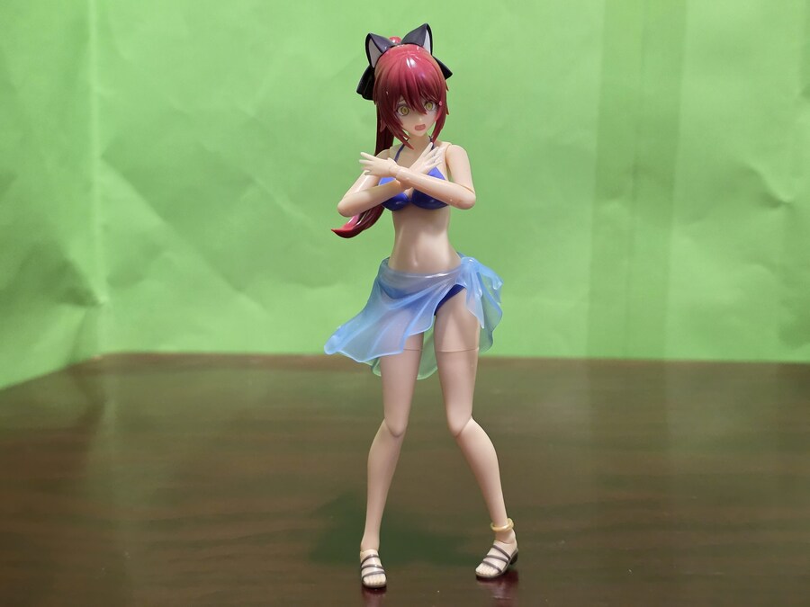 (KOTOBUKIYA) 아르카나디아 AR-008 샤르메드_242.jpg