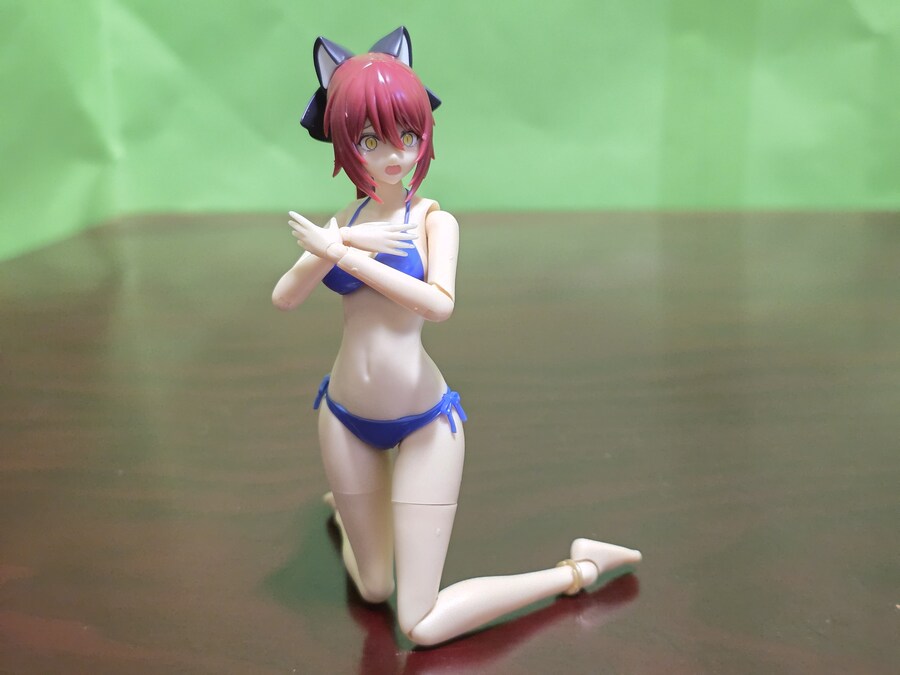 (KOTOBUKIYA) 아르카나디아 AR-008 샤르메드_246.jpg