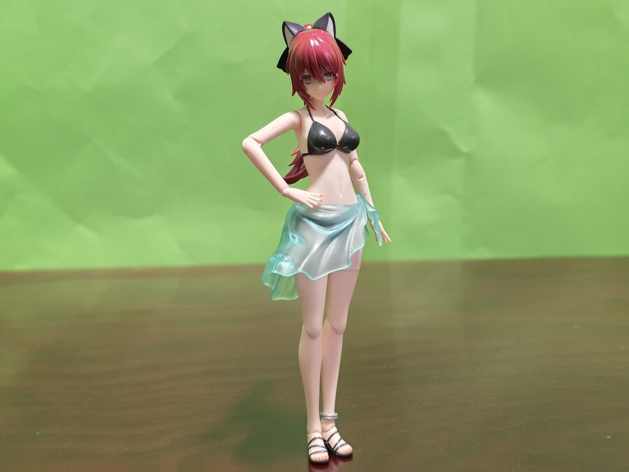 (KOTOBUKIYA) 아르카나디아 AR-008 샤르메드_247.jpg