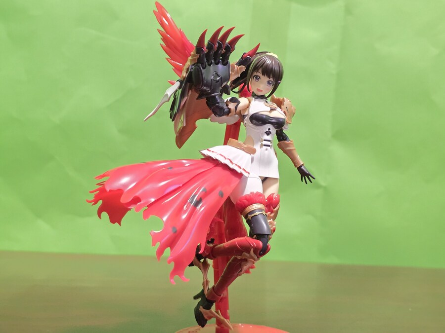 (KOTOBUKIYA) 아르카나디아 AR-008 샤르메드_253.jpg