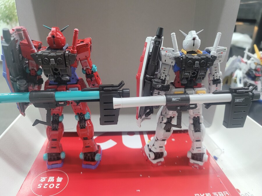 (초보도색) 두번째 도전입니다. RG G-3건담 ver 2.0입니다._16.jpg