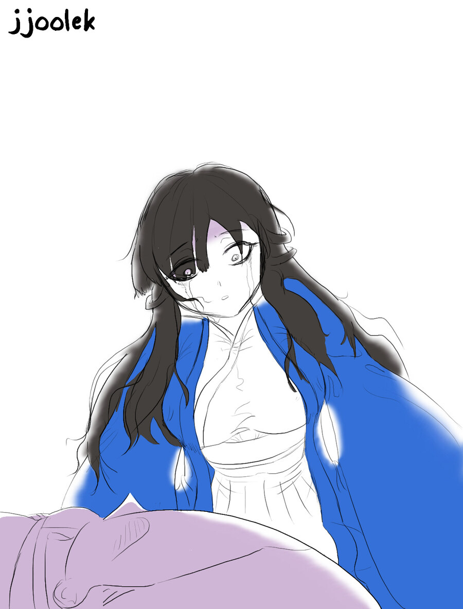 활협전) 자작) 활협전 우소매 만화 - 우리를 죽이는 봄_15.jpg