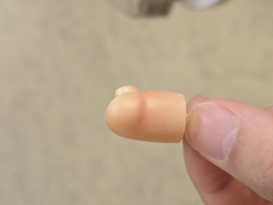 걸프라)피부에 웨더링 처음으로 해봤다_1.jpg