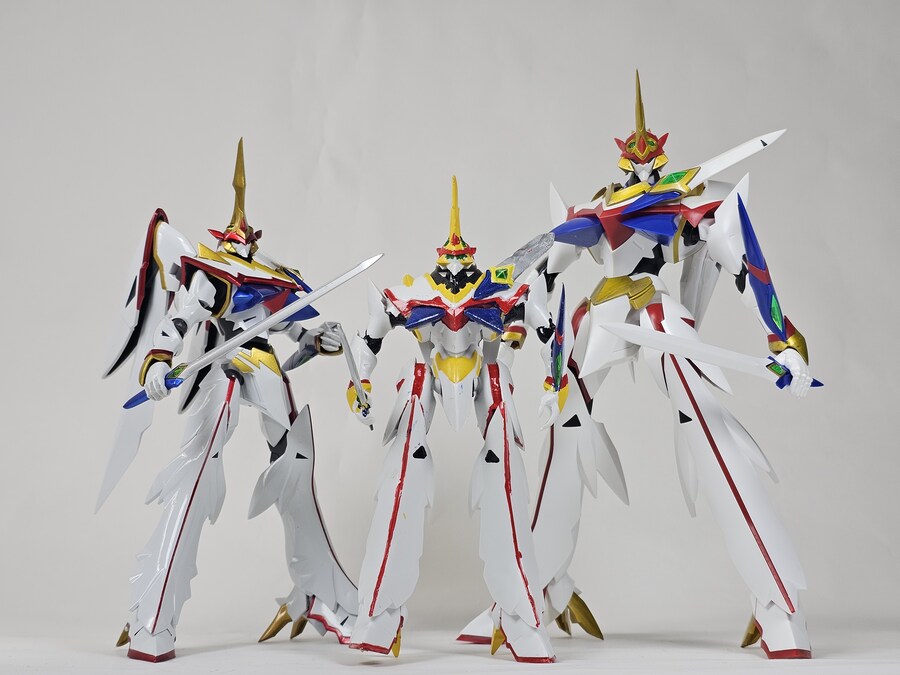 [모데로이드] VS기사 라무네 - 카이젤파이어 (Feat. 라무덕후) + 추가사진_13.jpg