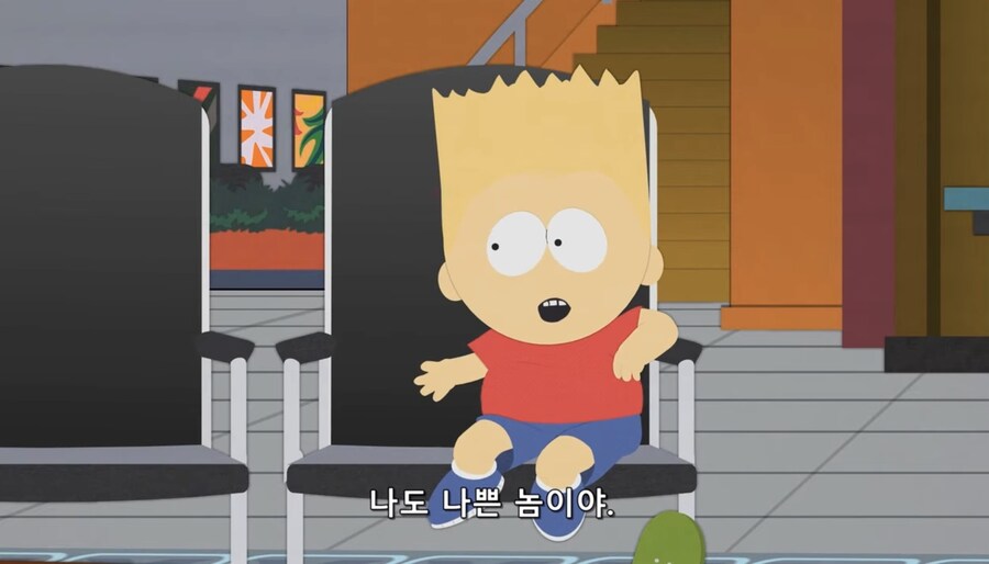 심슨) 바트가 순한양이 되는 순간.jpg_2.jpg