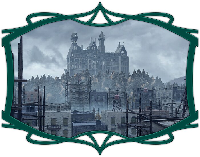 아컴호러 카드게임, "챕터 2" 발표_9.png