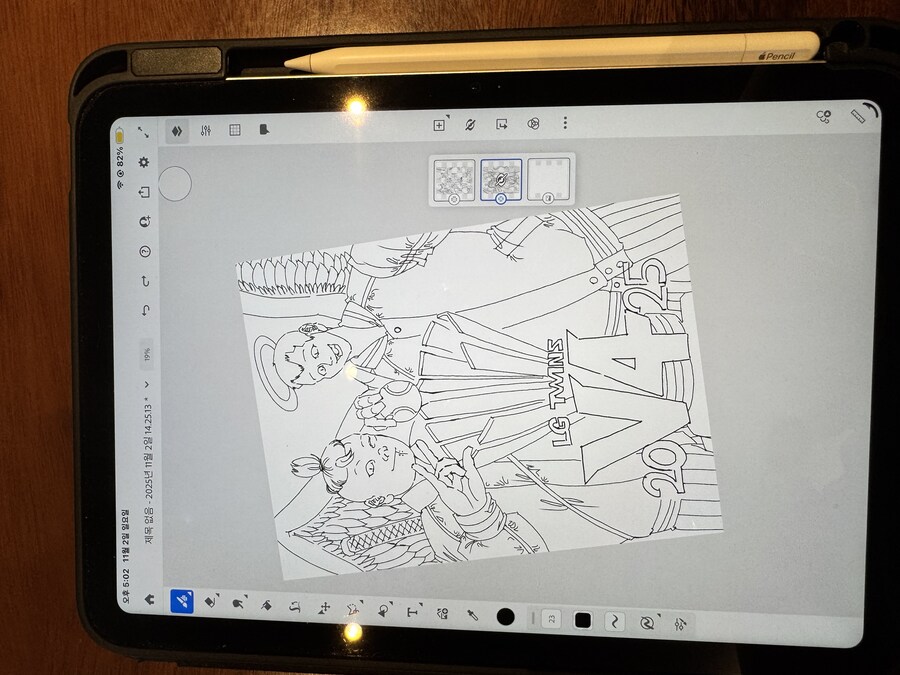 자작그림)LG트윈스 x 체인소맨_2.jpg