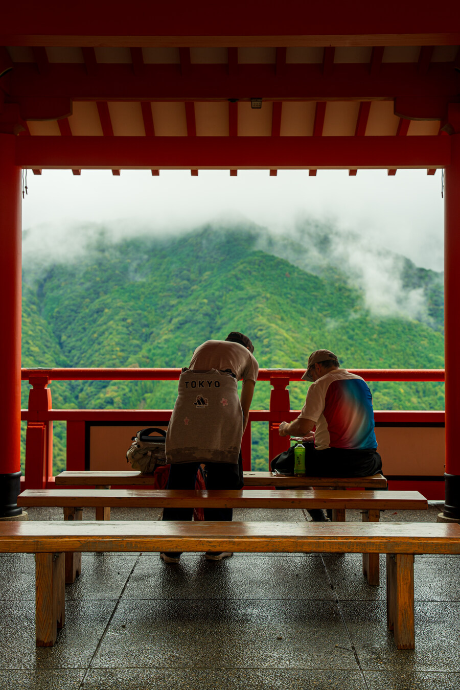 푸른 눈의 여친과의 갈때까지 '간사이' 여행_47.jpg
