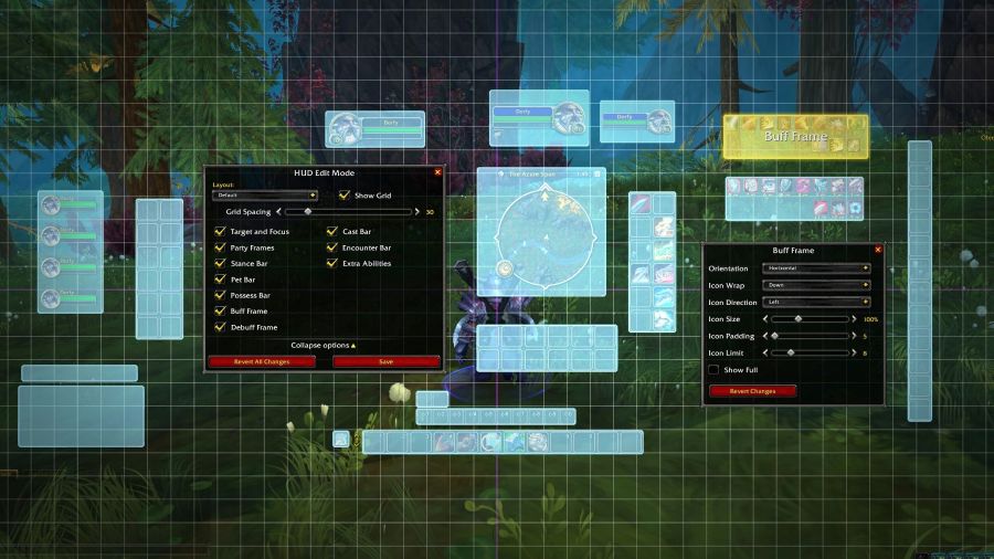 (흥미) 어쩌면 와우가 차세대 콘솔 버전로 출시될 수 있습니다_2.jpg