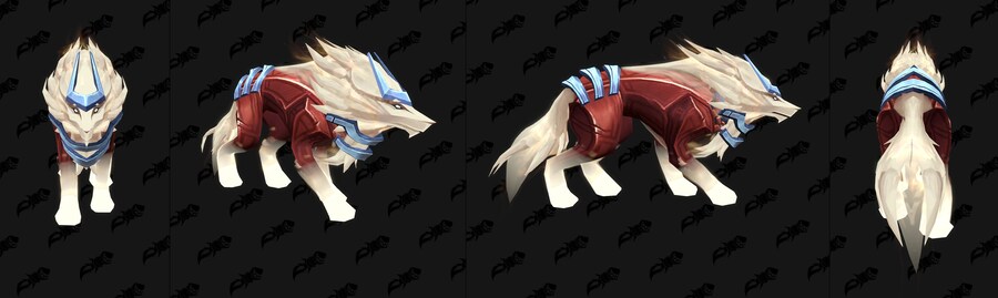 와우 빛의 수호자 우서의 망치 형변, 어둠땅 시던 주요 보상_3.jpg