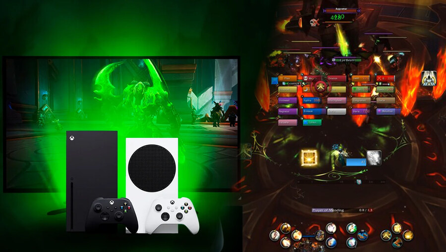 (흥미) 와우 차세대 콘솔 버전 출시 가능성 떡밥 총정리_3.jpg