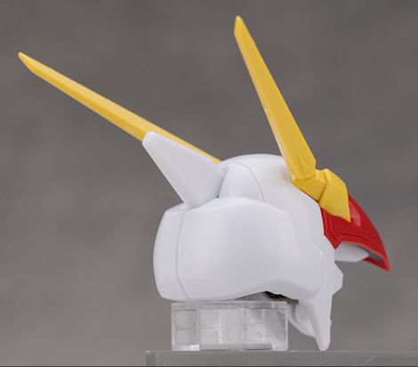 [맥스 팩토리] PLAMAX 1/72 드라고나 1 해외 리뷰_18.jpg