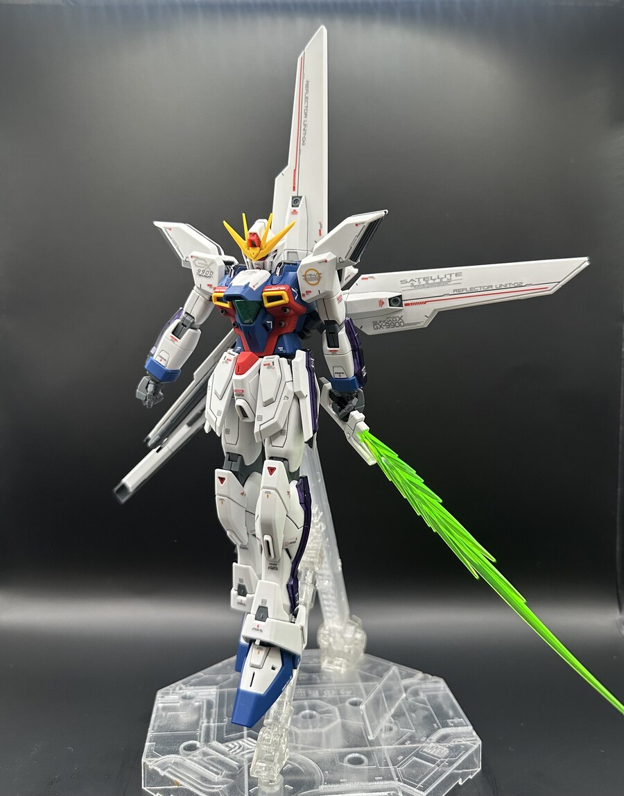 [MG]당신에게 힘을.. 건담X_3.jpg