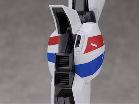 [맥스 팩토리] PLAMAX 1/72 드라고나 1 해외 리뷰_38.jpg