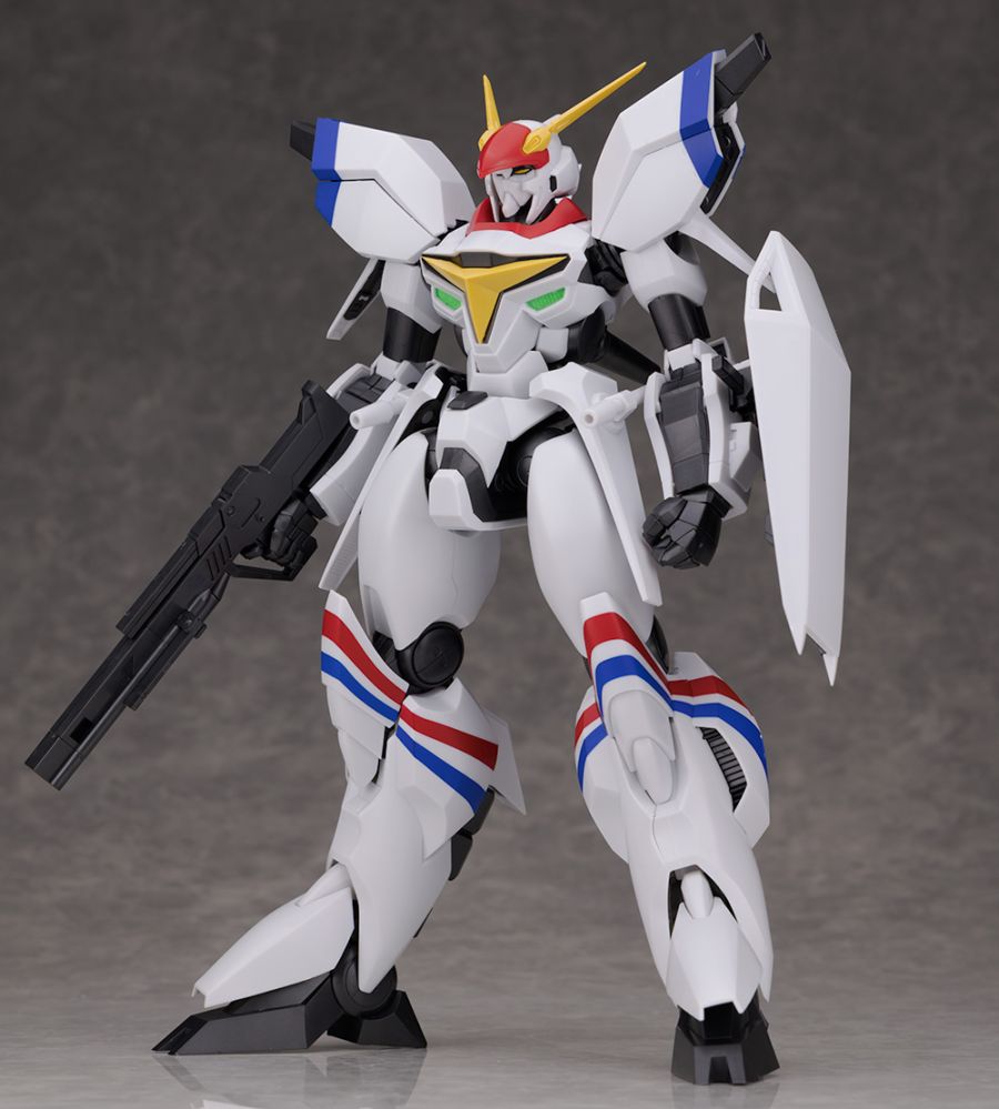 [맥스 팩토리] PLAMAX 1/72 드라고나 1 해외 리뷰_45.jpg