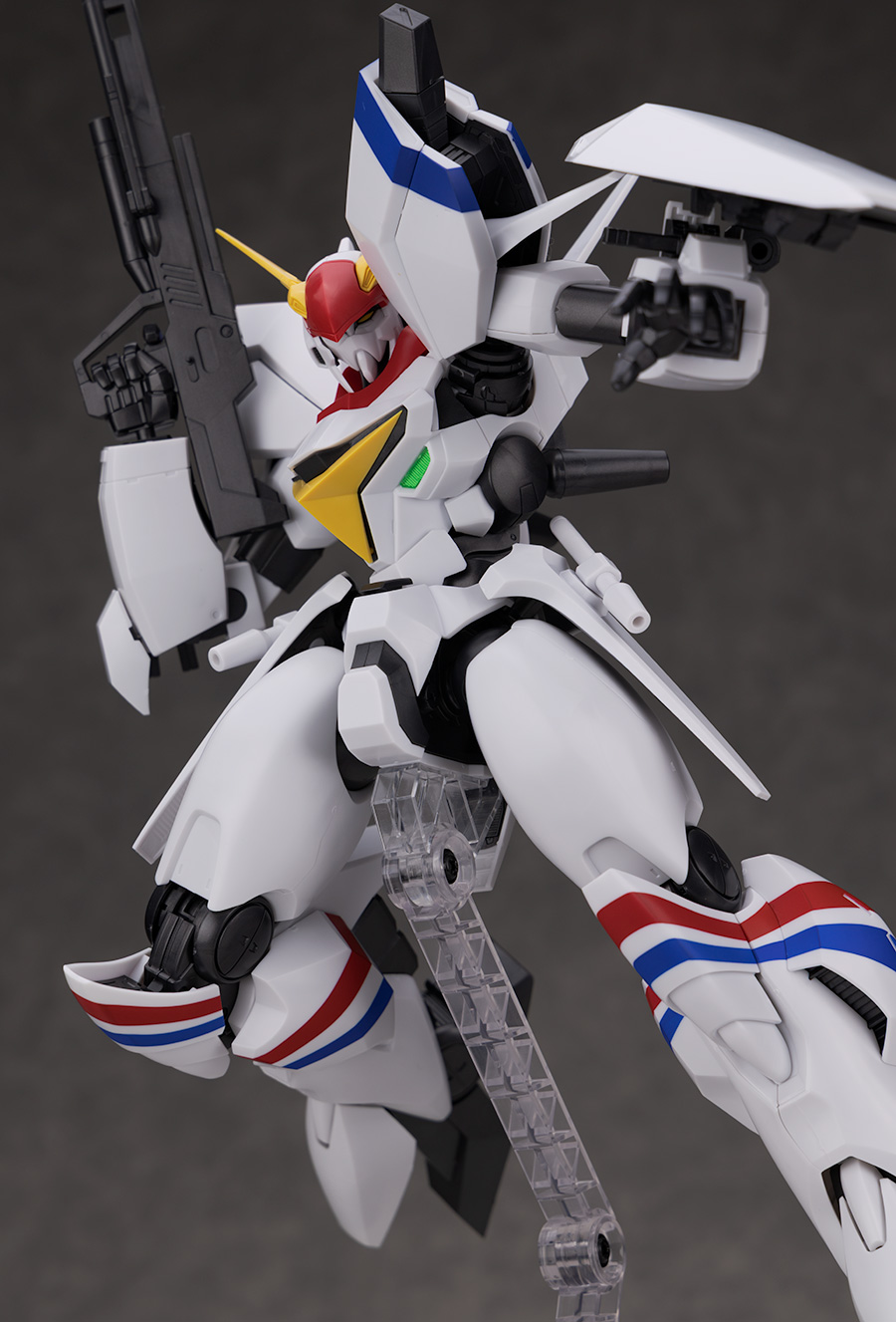 [맥스 팩토리] PLAMAX 1/72 드라고나 1 해외 리뷰_46.jpg