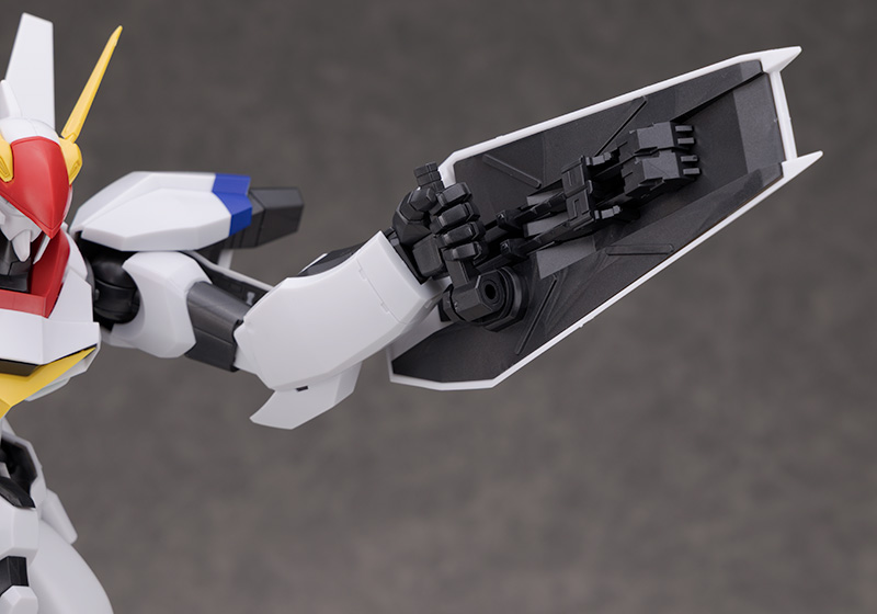 [맥스 팩토리] PLAMAX 1/72 드라고나 1 해외 리뷰_58.jpg