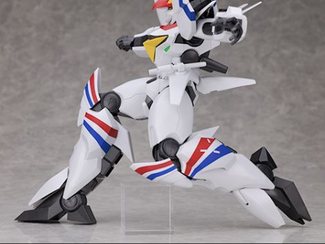 [맥스 팩토리] PLAMAX 1/72 드라고나 1 해외 리뷰_44.jpg