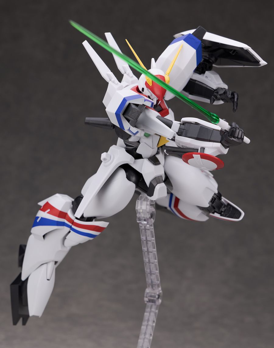 [맥스 팩토리] PLAMAX 1/72 드라고나 1 해외 리뷰_64.jpg