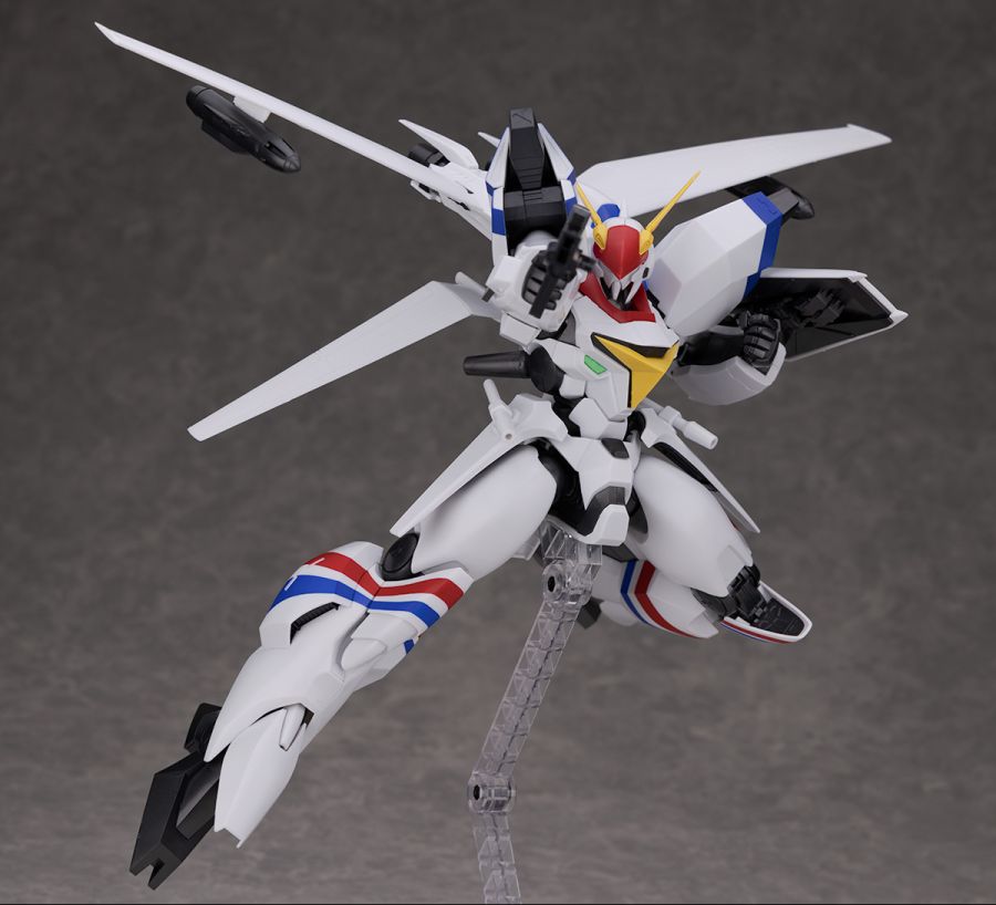 [맥스 팩토리] PLAMAX 1/72 드라고나 1 해외 리뷰_88.jpg