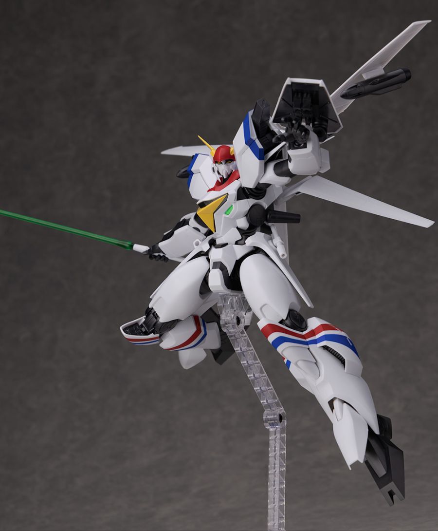 [맥스 팩토리] PLAMAX 1/72 드라고나 1 해외 리뷰_93.jpg