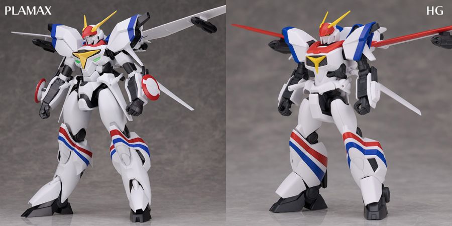 [맥스 팩토리] PLAMAX 1/72 드라고나 1 해외 리뷰_97.jpg