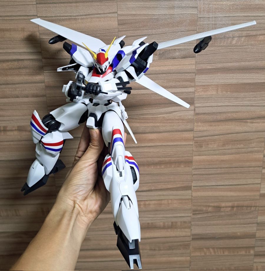 [맥스 팩토리] PLAMAX 1/72 드라고나 1 해외 리뷰_104.jpg