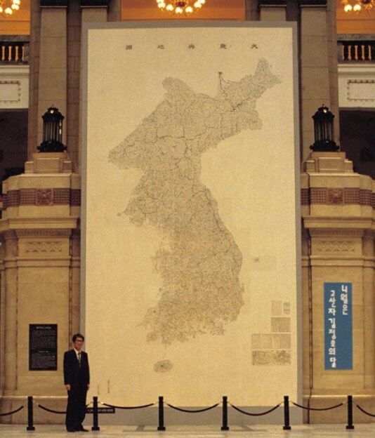 역사) 대동여지도 실제 크기_3.jpg