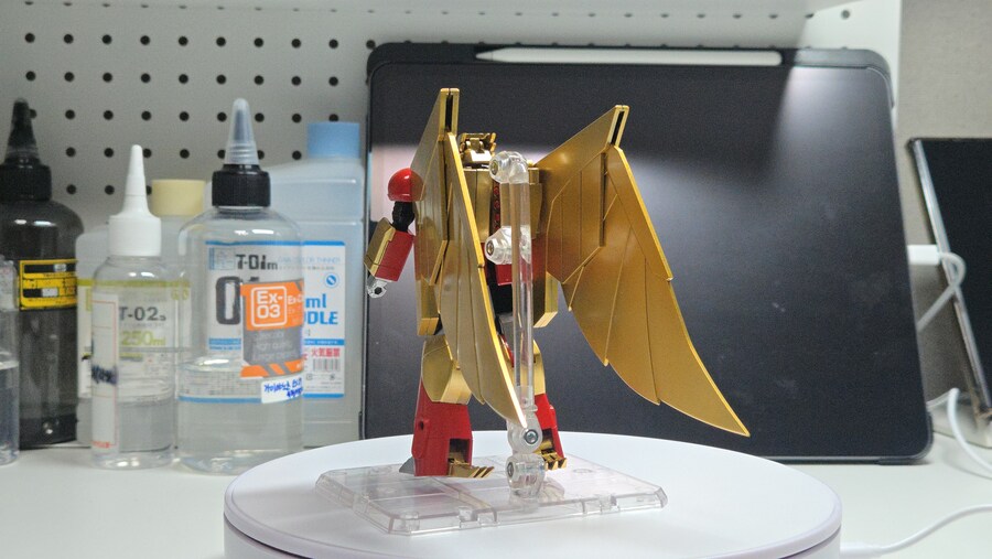 SMP 황금용자 스카이호크 (소라카게)_4.jpg