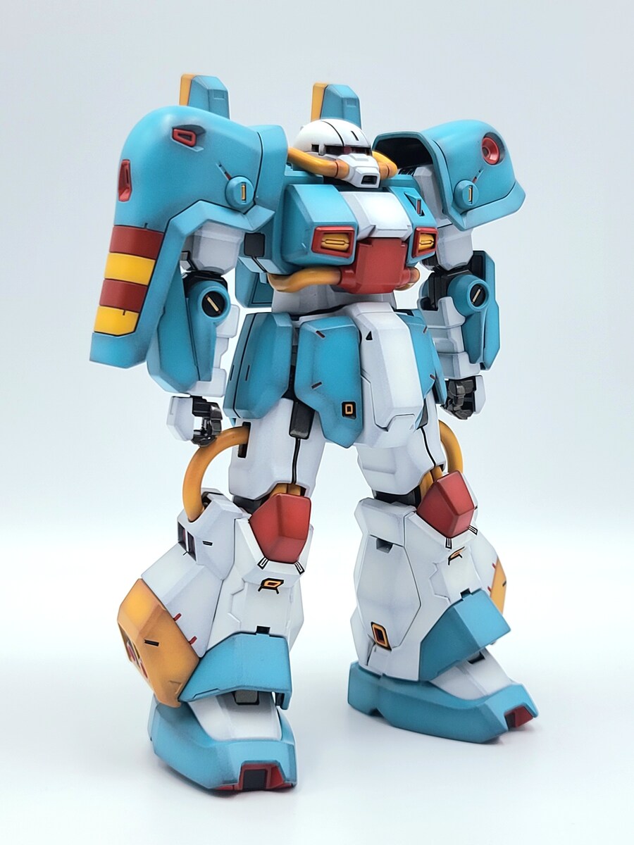 HGUC 하비 하이잭 역습의샤아 컬러 명암도색 입니다._12.jpg