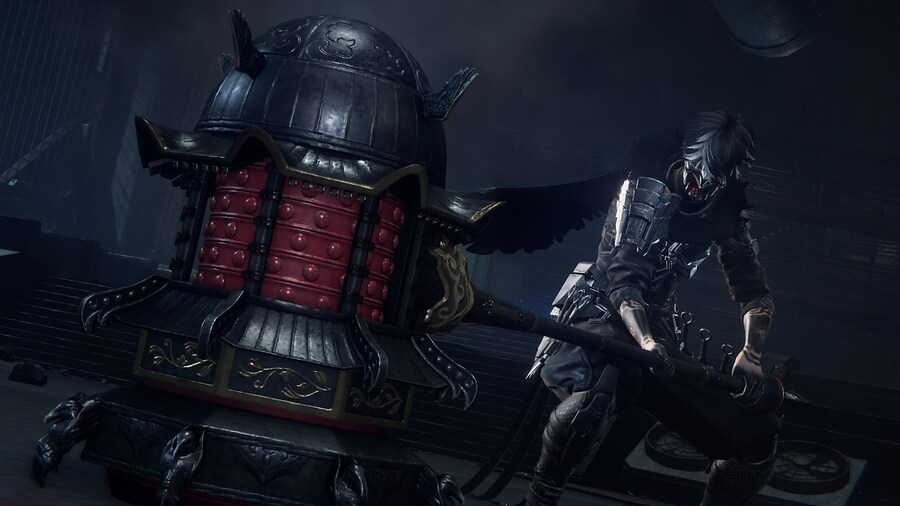 닌자 가이덴 4 -타격감 하나는 잘 물려받은_25.png