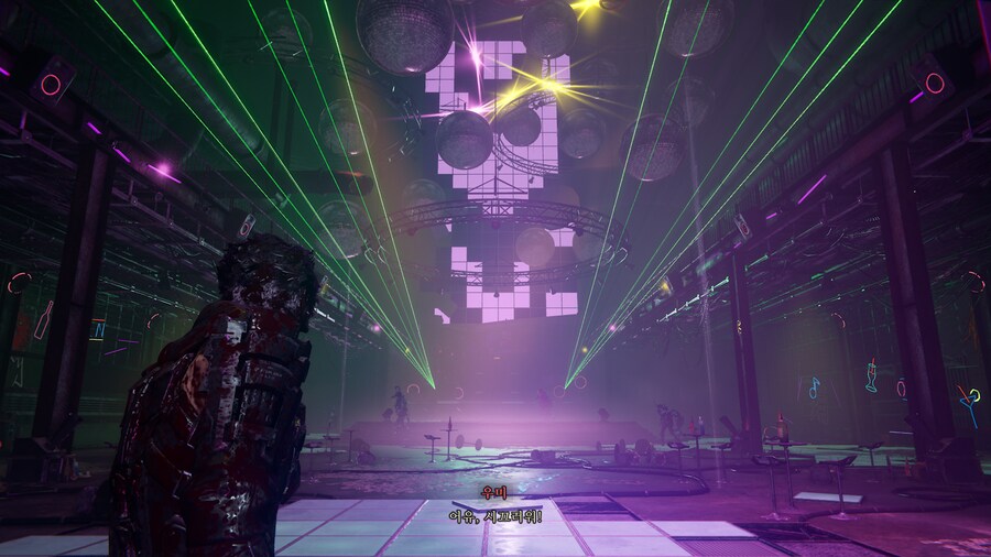 닌자 가이덴 4 -타격감 하나는 잘 물려받은_46.png