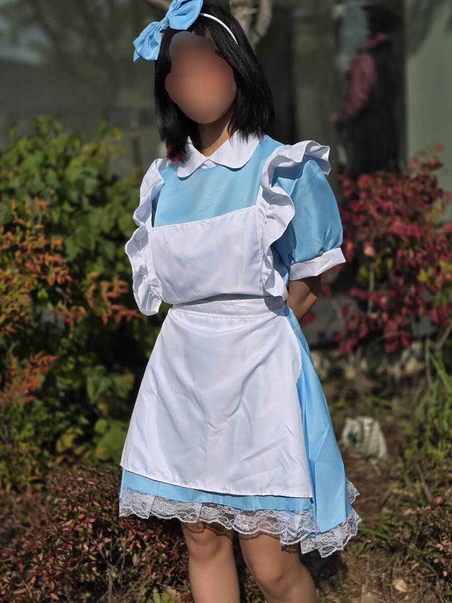 코믹월드)10월 서코에서 봤던 코스어들 사진 모음_7.jpg