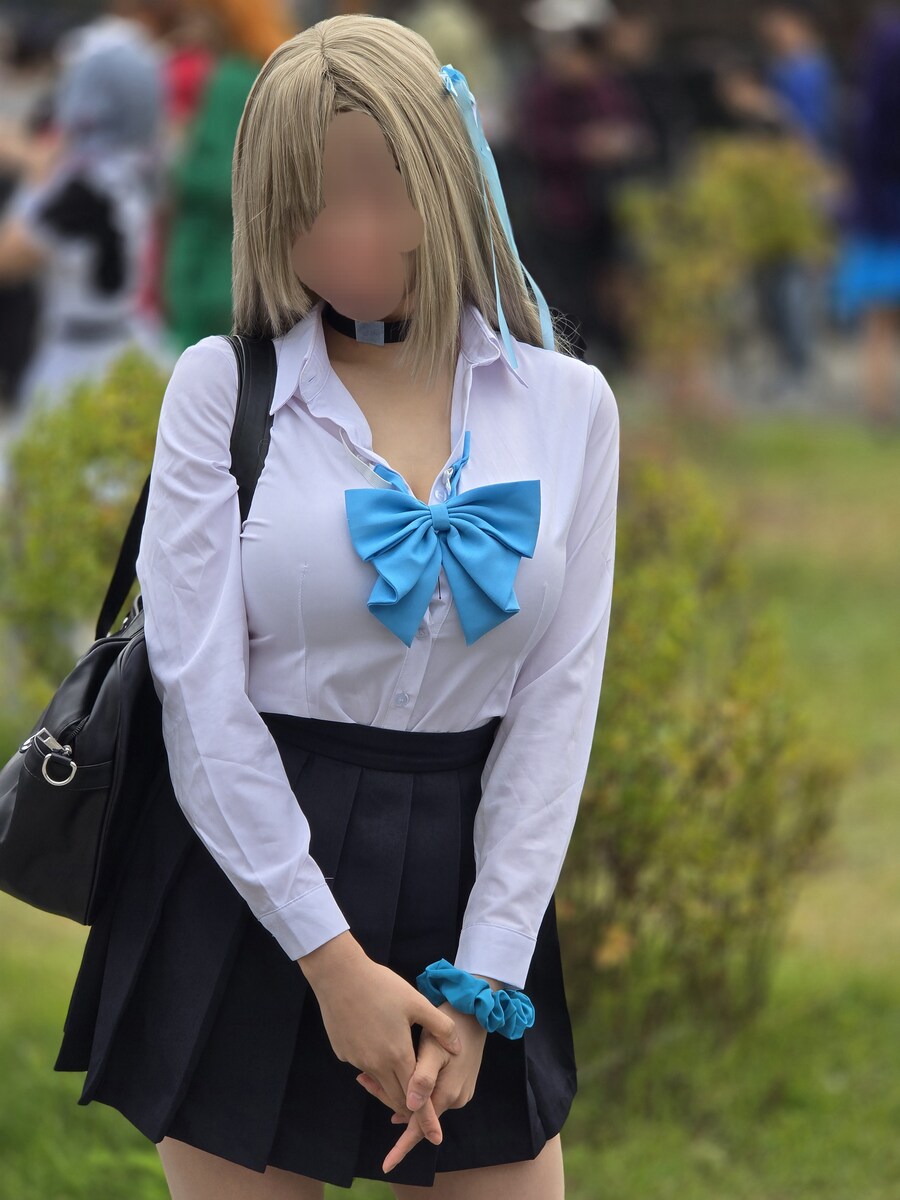 코믹월드)10월 서코에서 봤던 코스어들 사진 모음_39.jpg