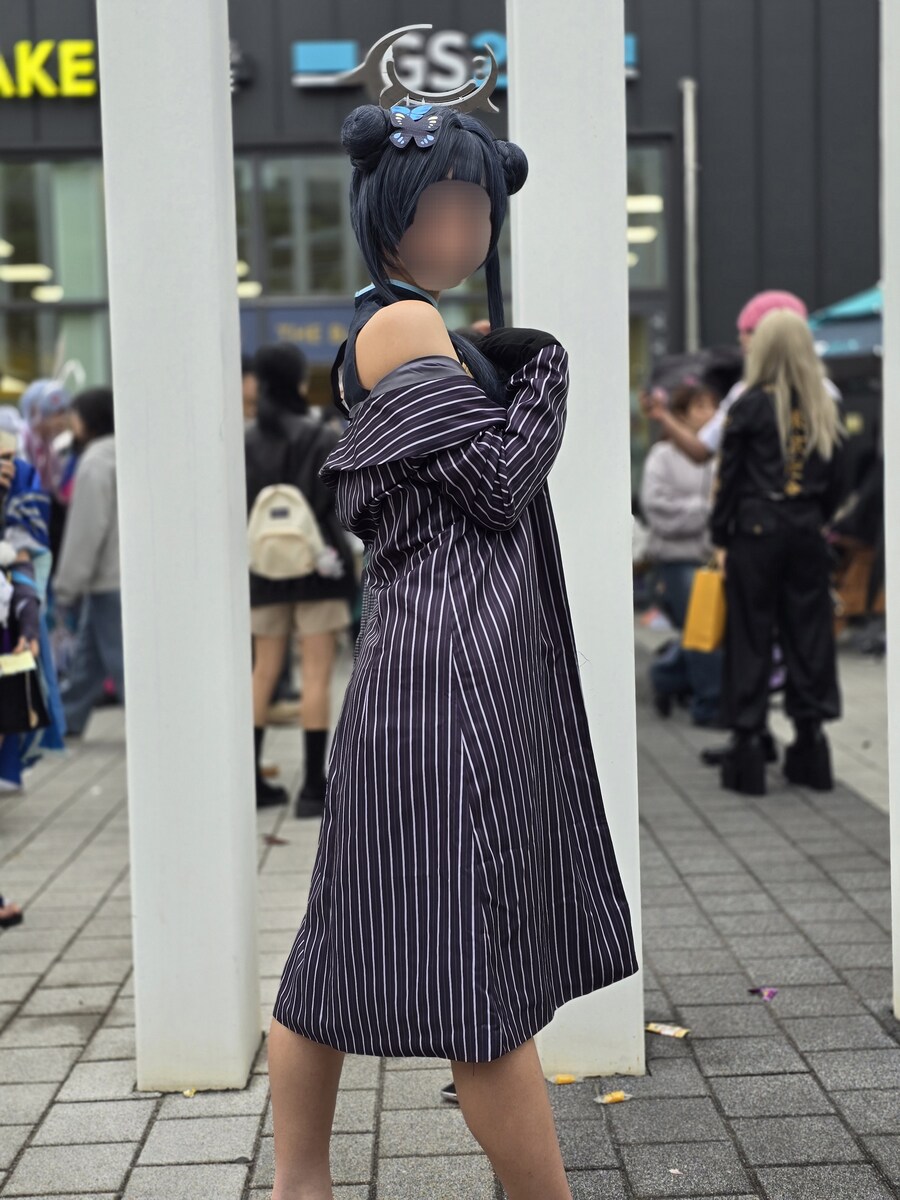 코믹월드)10월 서코에서 봤던 코스어들 사진 모음_41.jpg