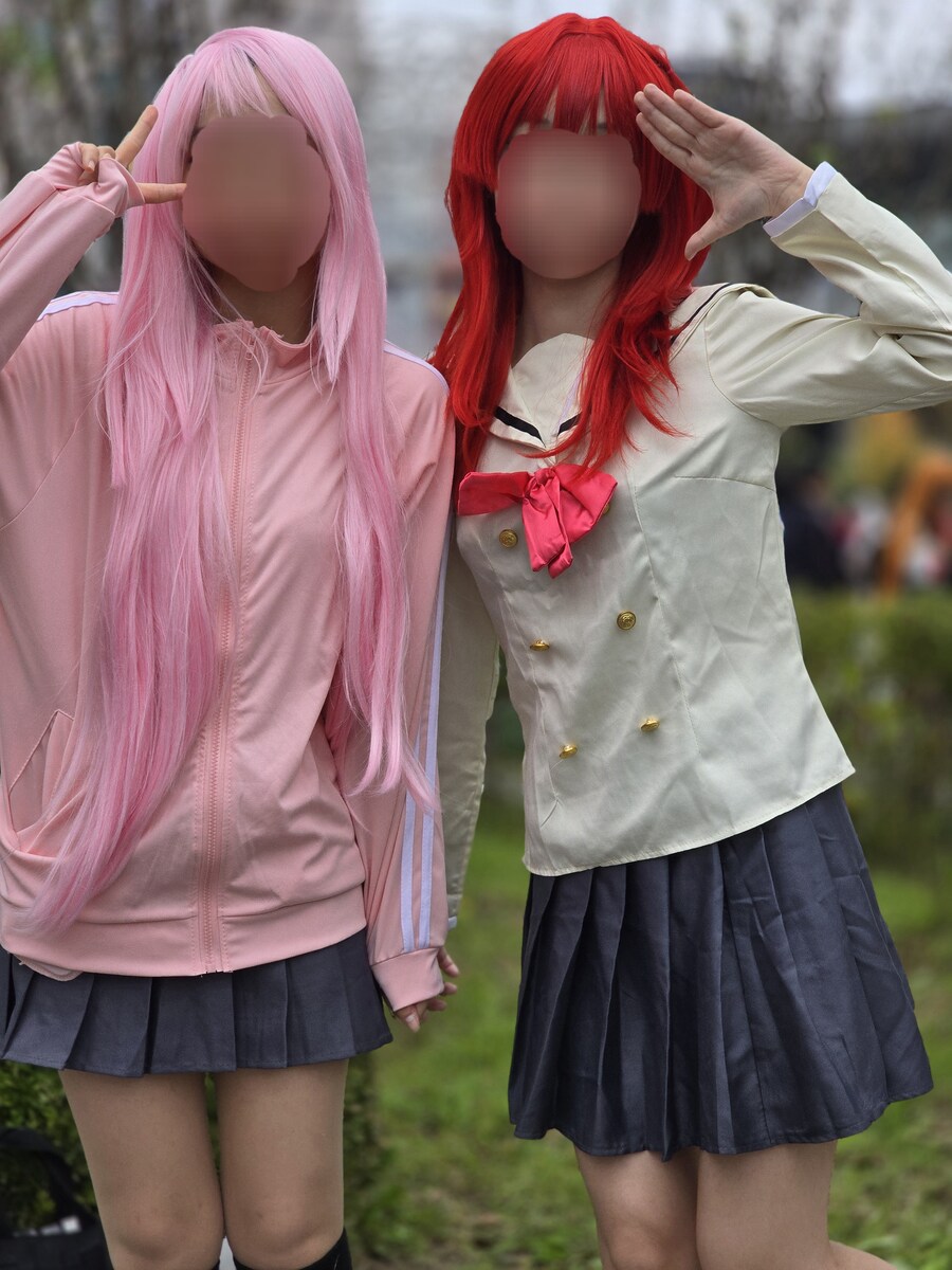 코믹월드)10월 서코에서 봤던 코스어들 사진 모음_46.jpg