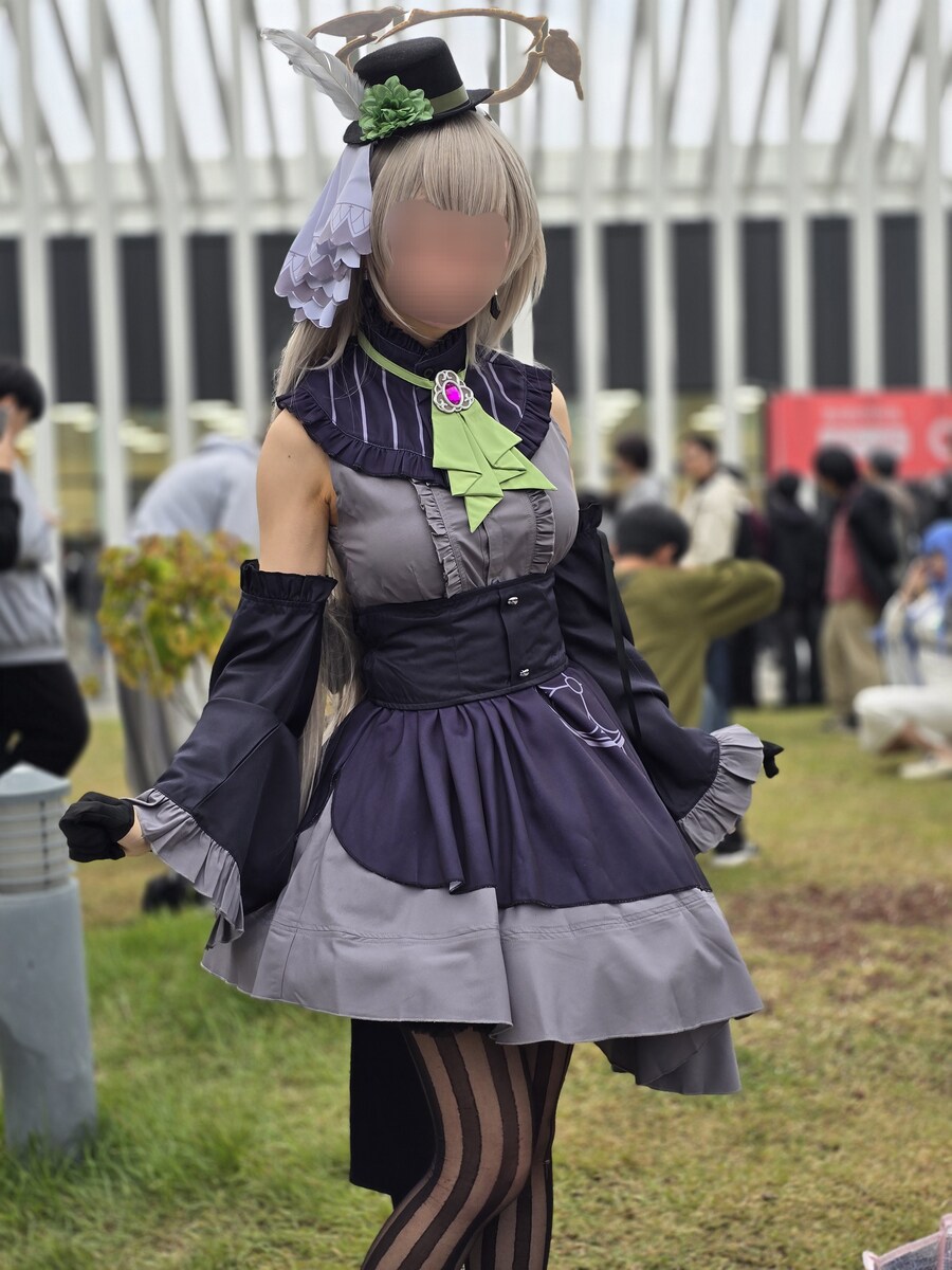 코믹월드)10월 서코에서 봤던 코스어들 사진 모음_59.jpg