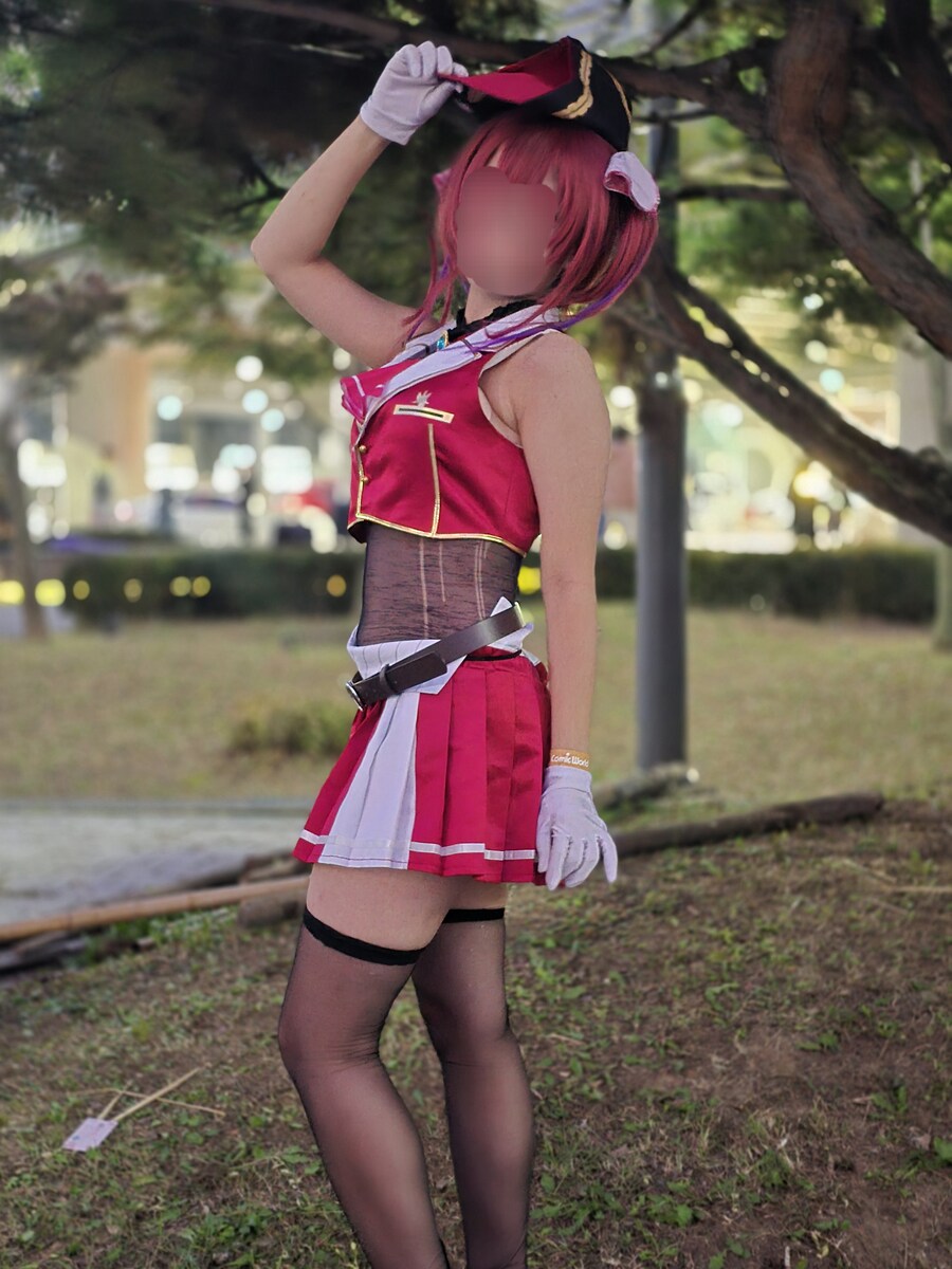 코믹월드)10월 서코에서 봤던 코스어들 사진 모음_72.jpg