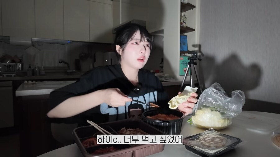 유튜브) 일본에서 한달살기하고 돌아와서 김치찌개먹고 우는 한일부부_6.png