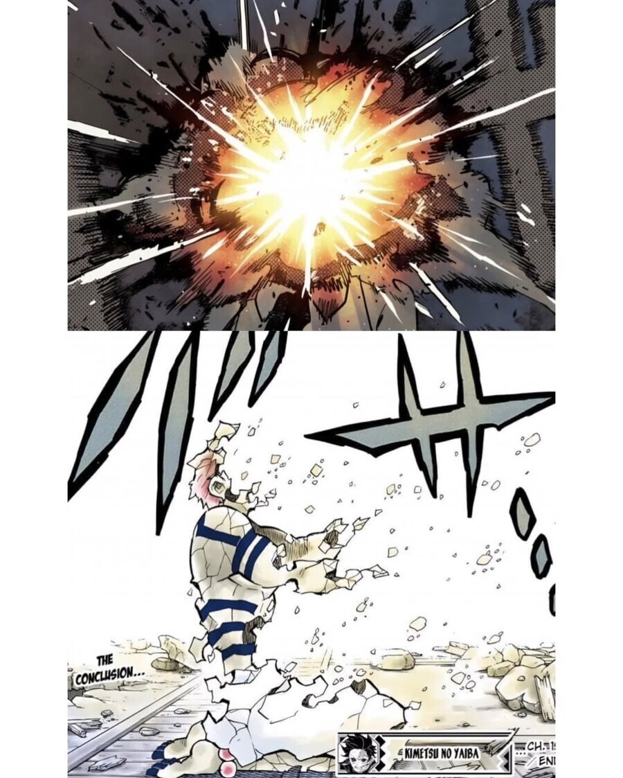 체인소맨) 봄 봄 봄 봄이 왔네요~.jpg_2.jpg