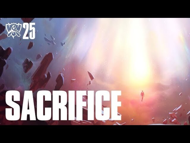 롤) 월즈는 주제가대로 서사가 만들어진다는 말이 있다._12.jpg