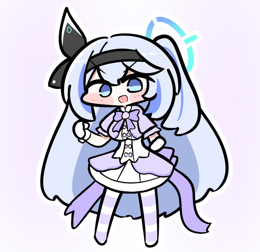 미루 이모가 마법소녀가 된 짤!_1.png