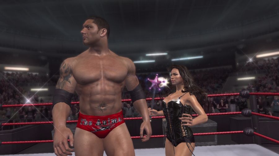 WWE 스맥다운vs로우 2007_5.jpg