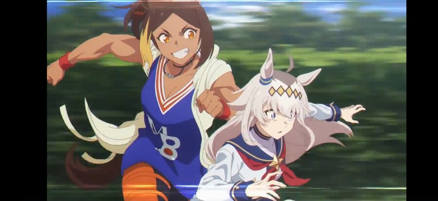 [우마무스메 신데렐라 그레이] 흔한 경기 중의 곤란한 해프닝_1.jpg