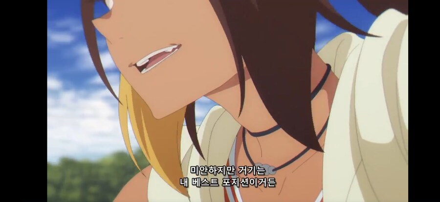 [우마무스메 신데렐라 그레이] 흔한 경기 중의 곤란한 해프닝_15.jpg