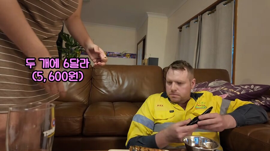 유튜브) 김말이 두개를 5600원에 팔겠다는 유튜버_4.png