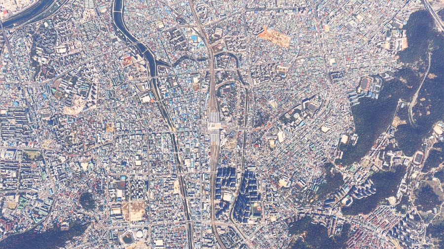 플라이트시뮬레이터)대전역, 나고야 공항 인근_2.webp