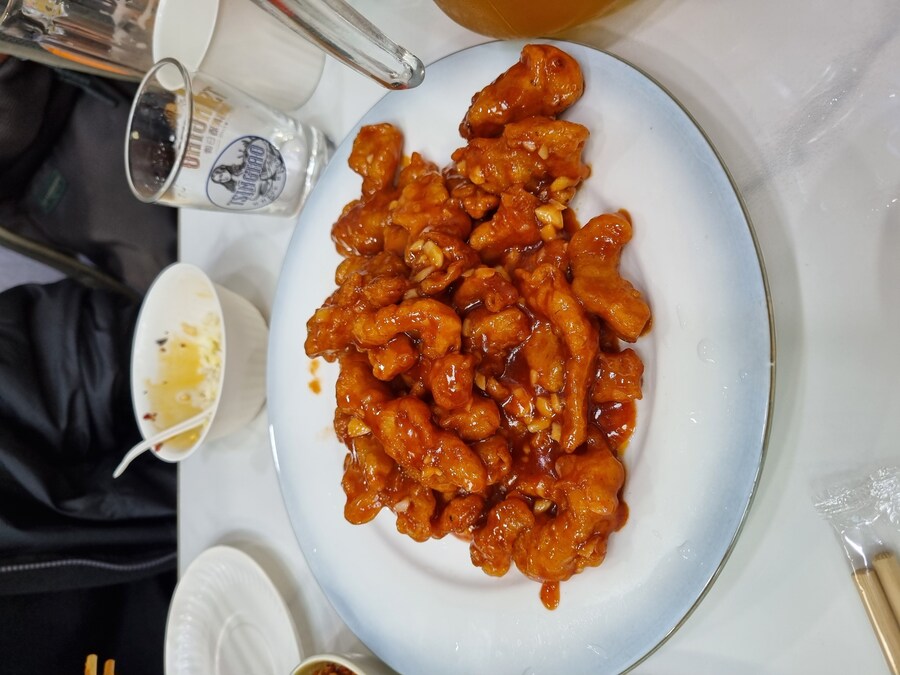 (스압)칭따오 처묵,원장맥주,실망_76.jpg