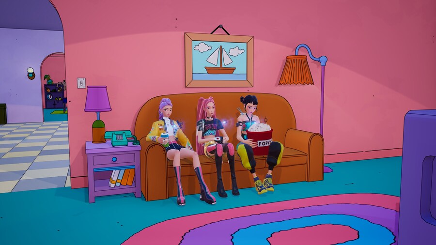 케데헌)포트나이트 심슨 콜라보인데._1.jpg